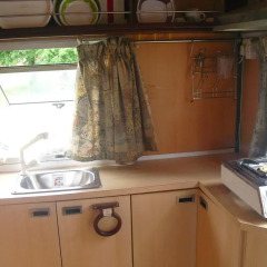 Отель Yala Edge Camping в номере