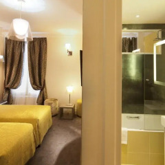 Hotel Du Levant 3* Стандартный номер фото 2