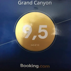 Отель Grand Canyon Каменец-Подольский детские мероприятия