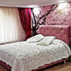 Dedeli Deluxe Hotel 3* Номер Делюкс с различными типами кроватей фото 14