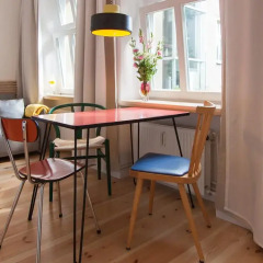 Апартаменты Sunny Boutique Studio Apartment комната для гостей фото 3