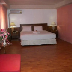Sawasdee Hotel 2* Полулюкс с различными типами кроватей фото 2