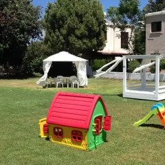 Отель Constantaras Apartments Кипр, Протарас - отзывы, цены и фото номеров - забронировать отель Constantaras Apartments онлайн детские мероприятия фото 2