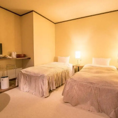 Petit Hotel Enchante 3* Стандартный номер фото 4