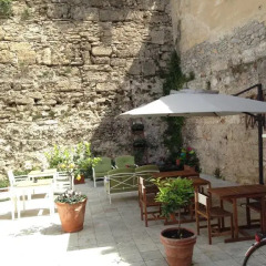 Отель Baglio San Giovanni Италия, Палермо - отзывы, цены и фото номеров - забронировать отель Baglio San Giovanni онлайн фото 16