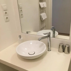 Hotel Wiener Kindl 3* Стандартный номер