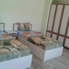 Отель Guesthouse Gostilitsa Стандартный номер