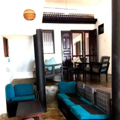 Отель Turtles Rest and Curry Bowl 3* Стандартный номер с различными типами кроватей фото 2