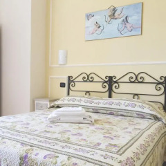 Отель Agriturismo Rivoli Сполето комната для гостей фото 5