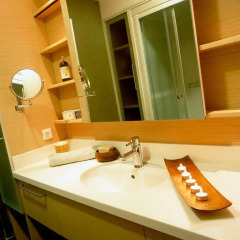 Cheya Residences Nisantasi Deluxe 4* Улучшенные апартаменты с 2 отдельными кроватями фото 4
