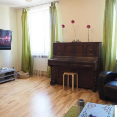 Апартаменты Grand-Tourist Center Point Apartments комната для гостей фото 3