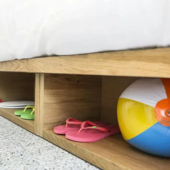 Yam Hotel An Atlas Boutique Hotel удобства в номере