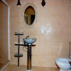 Отель Residence Miramare Marrakech 2* Коттедж с различными типами кроватей фото 9