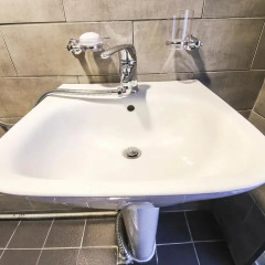 Отель Samsung Bed Station 3* Стандартный номер с различными типами кроватей фото 3
