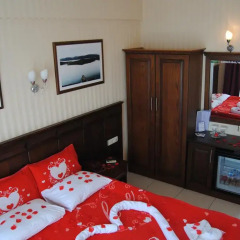 Ezer Hotel комната для гостей фото 5