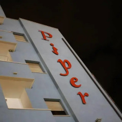 Отель Residence Ristorante Piper детские мероприятия