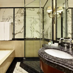 Hotel Grande Bretagne, a Luxury Collection Hotel, Athens 5* Стандартный номер с разными типами кроватей фото 2