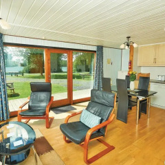 Отель York Lakeside Lodges комната для гостей фото 3