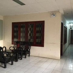 Отель Thanh Nien Guest House интерьер отеля