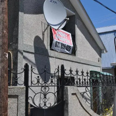 Отель Holiday Home On Charents