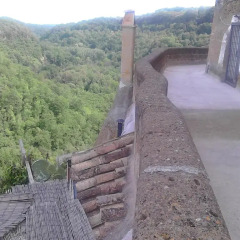 Отель Casa Sulla Rupe Кальката фото 15