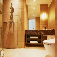 Отель Crown Park 4* Стандартный номер фото 2