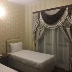 Royal Garden Hotel комната для гостей фото 2
