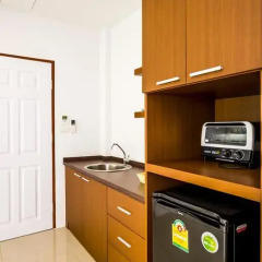 Baan Lukkan Resort Hotel 3* Люкс фото 26