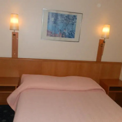 Отель Safestay Brussels комната для гостей фото 3
