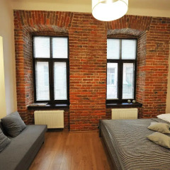 4Rooms Hostel комната для гостей фото 2