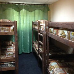 Anzhelika Hostel развлечения