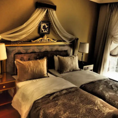 Saint John Hotel Турция, Сельчук - отзывы, цены и фото номеров - забронировать отель Saint John Hotel онлайн комната для гостей