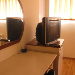 Hotel Nakra Стандартный номер фото 4