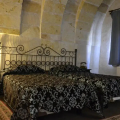 Cappa Villa Cave Hotel & Spa комната для гостей фото 5