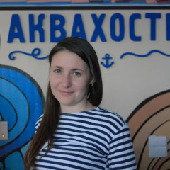 Отель Аквахостел Санкт-Петербург питание