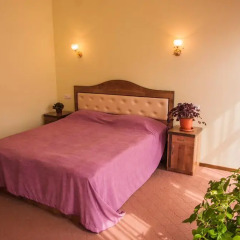 Hotel Mthnadzor 3* Стандартный номер фото 4