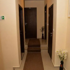 Отель Guesthouse Diltsvet 2* Стандартный номер фото 12