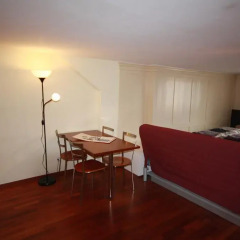 Апартаменты HITrental Niederdorf - Apartments Цюрих комната для гостей фото 3