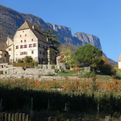 Отель Schloss-Hof Аппиано-сулла-Страда-дель-Вино фото 8