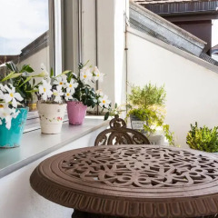 Townhouse Boutique Hotel