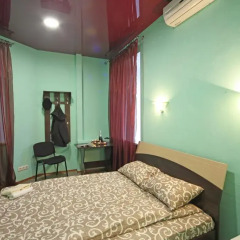 Гостиница Paradise Garden Студия