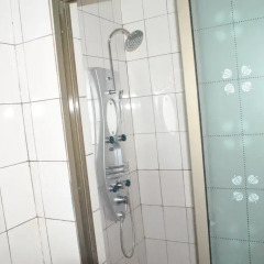 Kiriri Residence Hotel ванная