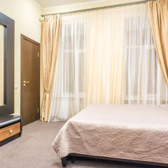 Гостиница Невский Дом 3* Номер Комфорт двуспальная кровать фото 8