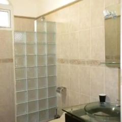 Отель Villa Capri 3* Апартаменты фото 12