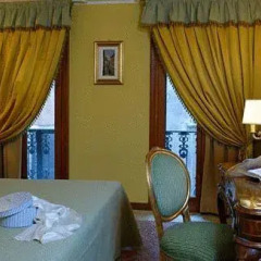 Отель Best Windows Люкс с различными типами кроватей фото 4