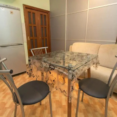Звезда Хостел Арбат в номере фото 2