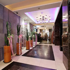 Отель Tomgi Hotel Jongno Южная Корея, Сеул - отзывы, цены и фото номеров - забронировать отель Tomgi Hotel Jongno онлайн помещение для мероприятий