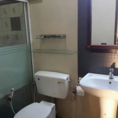 Отель Wadduwa Beach Villa 3* Вилла с различными типами кроватей фото 2