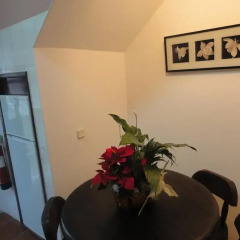 Отель Casa do Miguel интерьер отеля фото 2