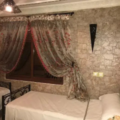 Отель Riad Dar Mesouda Марокко, Танжер - отзывы, цены и фото номеров - забронировать отель Riad Dar Mesouda онлайн спа фото 2